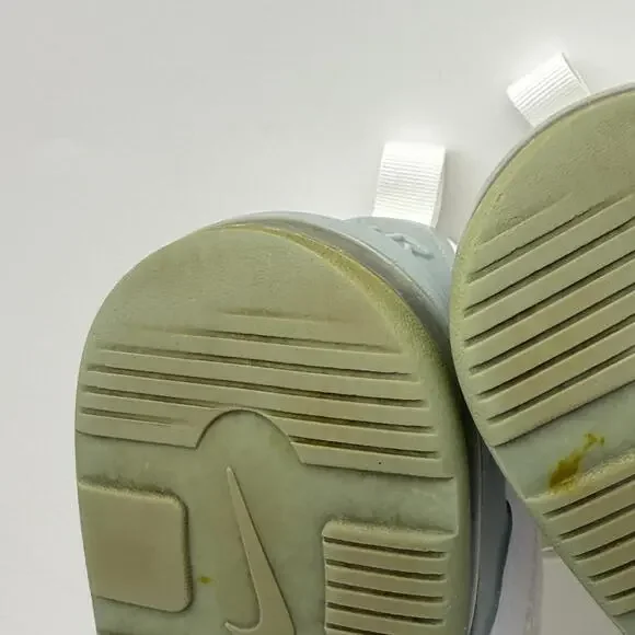 Nike Air Max Motion 2 Women's 'White Ocean Cube' - Size 7 - Picture 12 of 13